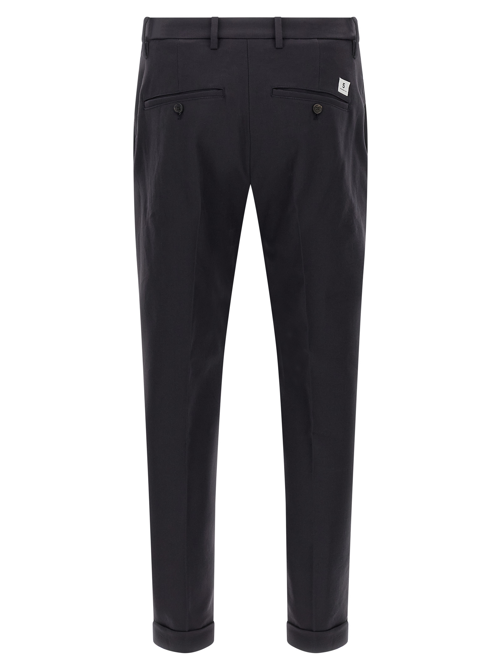 [Department 5] Trousers FW25 UP05751M2TF0330816