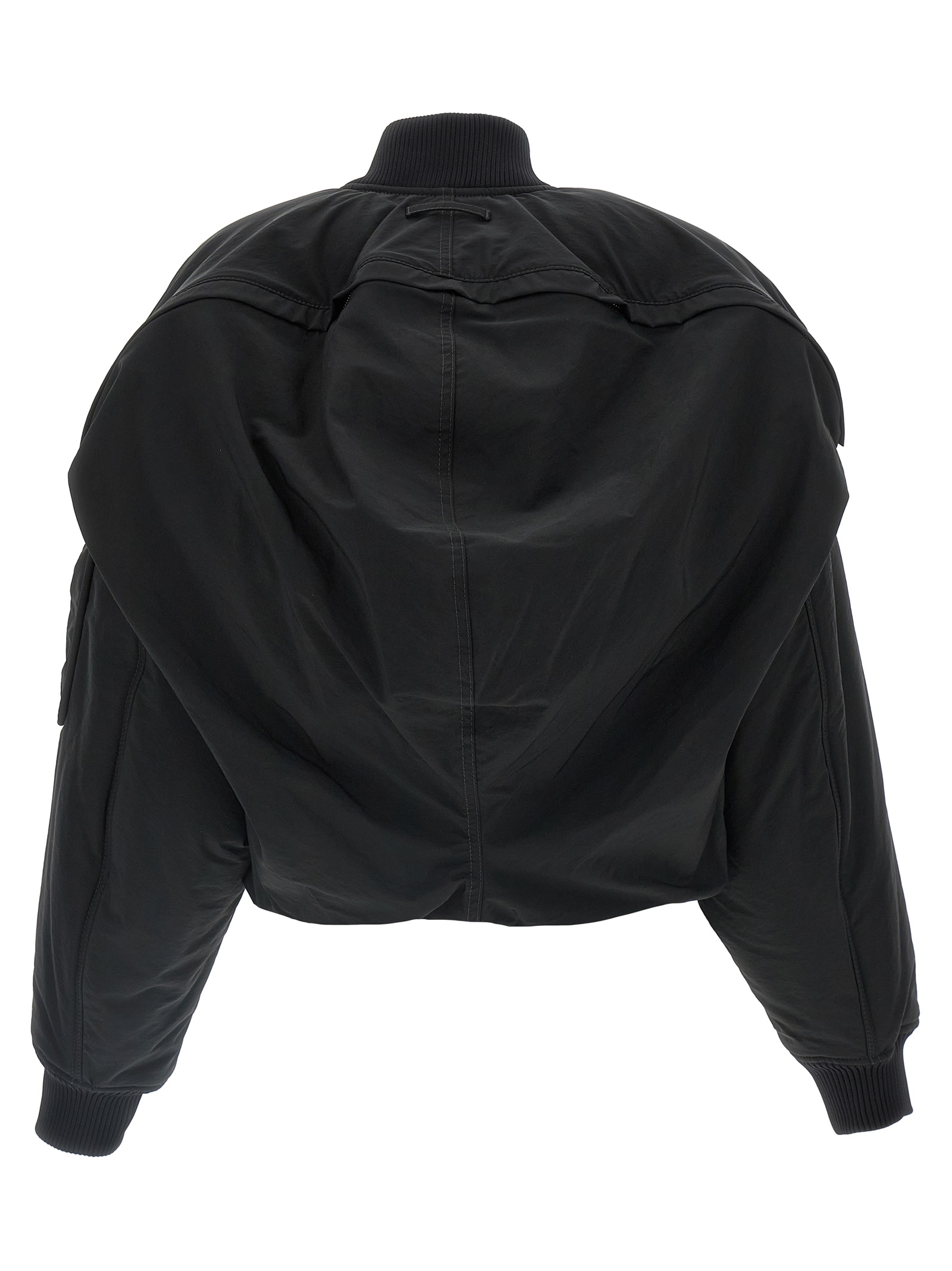 [JEAN PAUL GAULTIER] Bomber jacket FW25 2503UOU005W00700