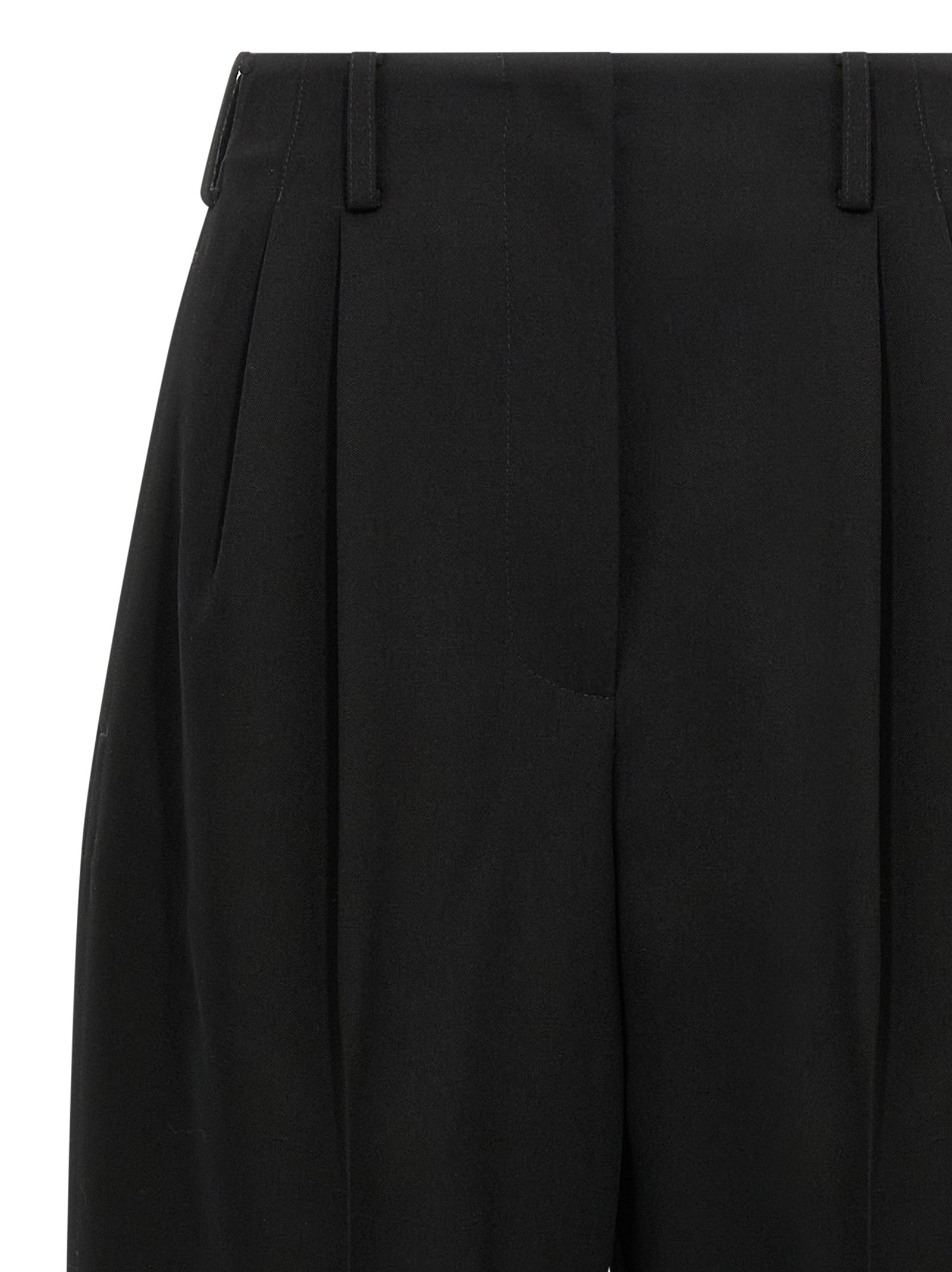 [Givenchy] Trousers FW25 BW516Z15CT001