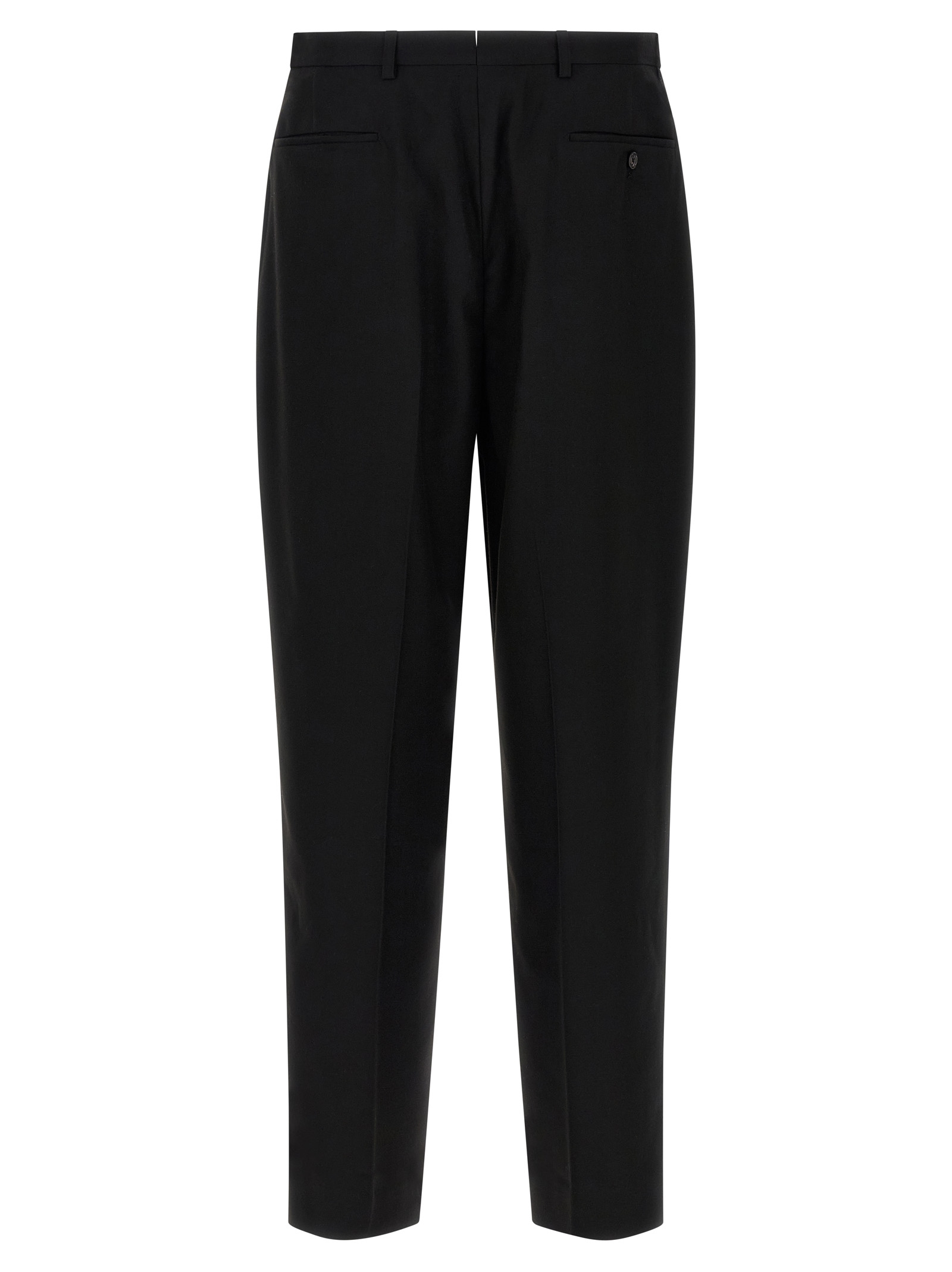 [Cellar Door] Trousers FW25 WA110532WQ78299