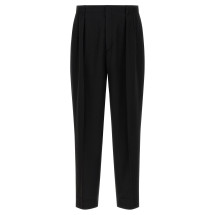 [Cellar Door] Trousers FW25 WA110532WQ78299