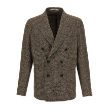 [TAGLIATORE] Blazer FW25 1SMC20K340323ET900