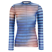 [JEAN PAUL GAULTIER] T-shirts Long Sleeve FW25 2503WTO336M005P565034