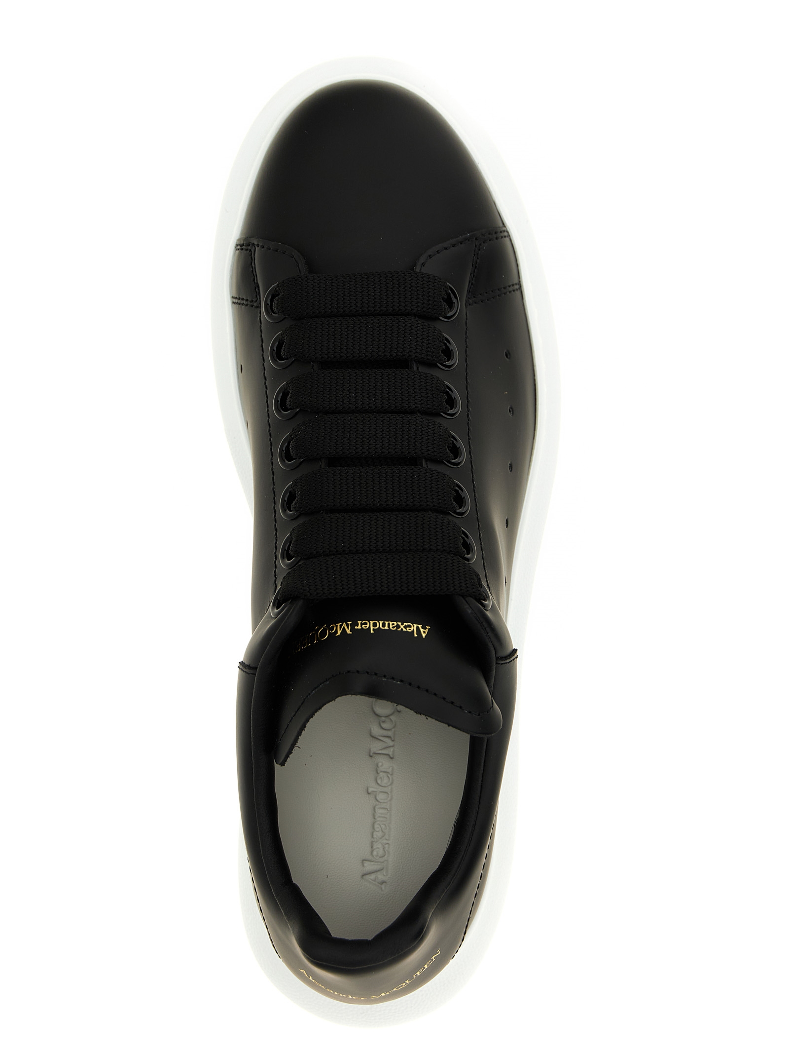 [McQueen] Sneakers SS25 553770WIEE01000