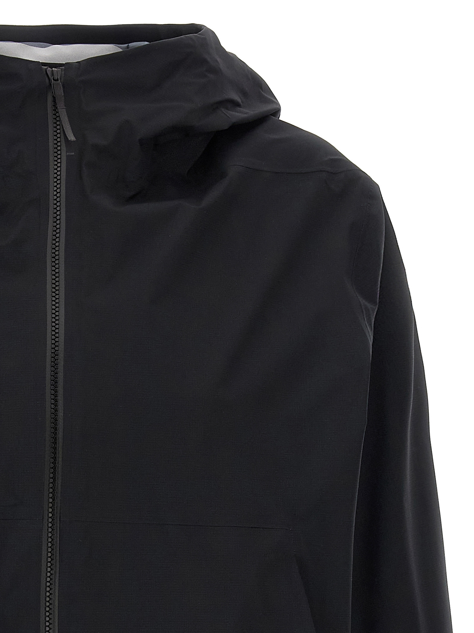 [VEILANCE] Casual Jacket SS25 X000009473BLACK