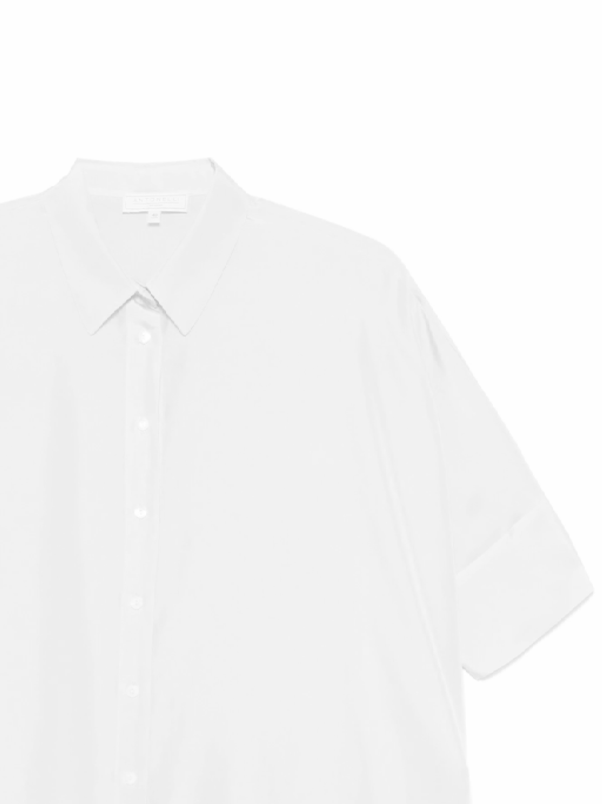 [ANTONELLI FIRENZE] Short sleeve dress SS25 N6921794125