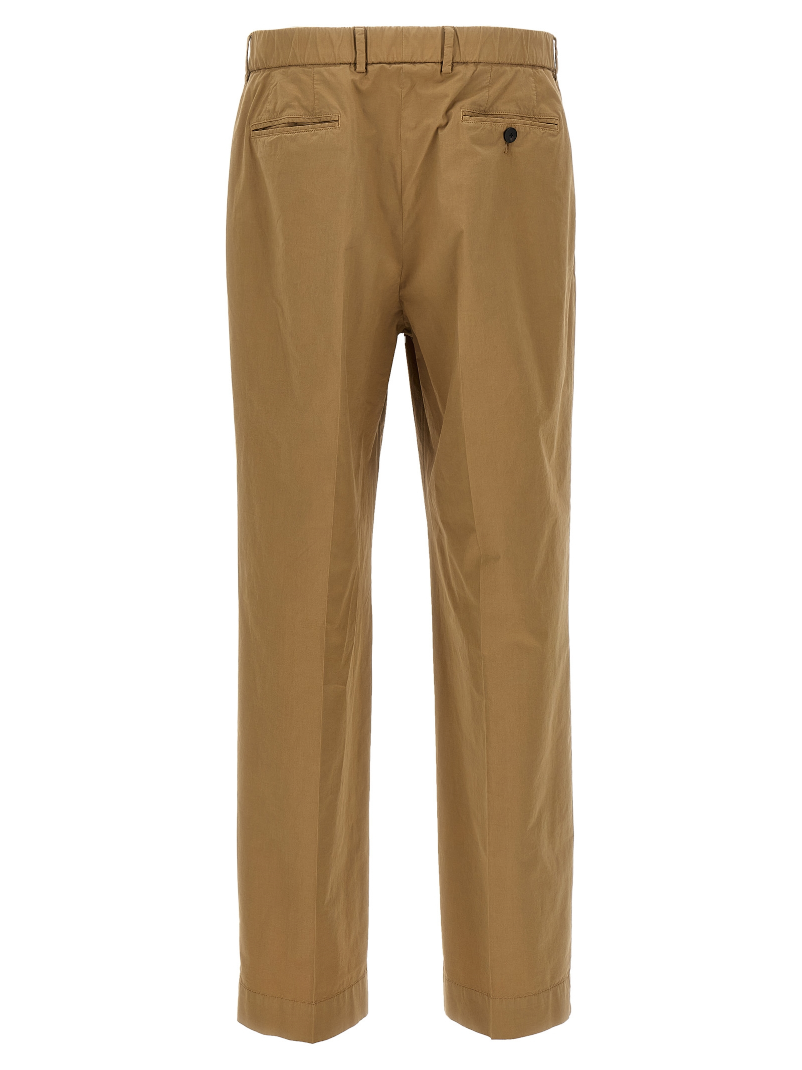 [Cellar Door] Trousers SS25 VA110574VF82305