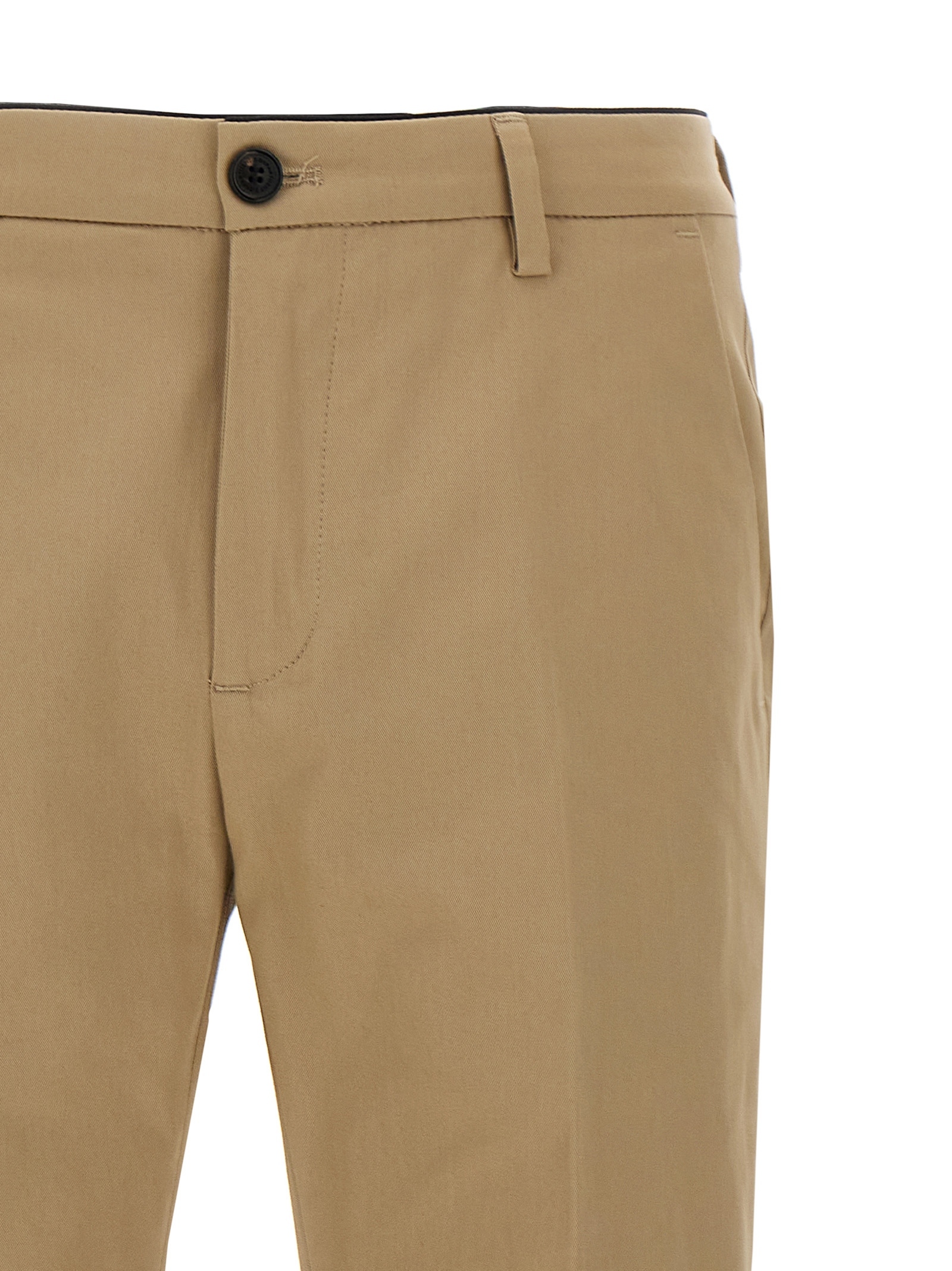 [Department 5] Trousers SS25 UP0052TS0050065