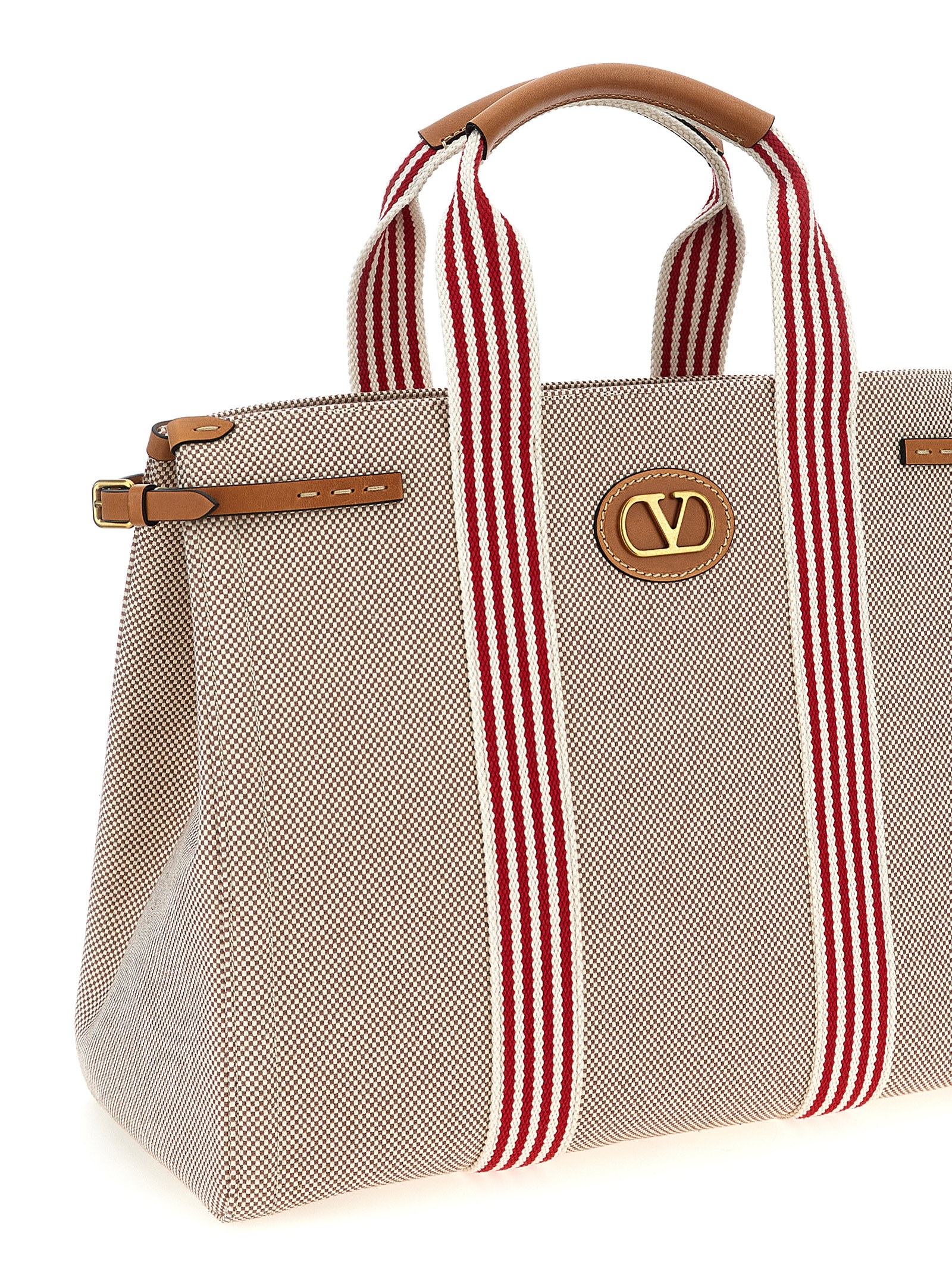 [Valentino Garavani] Tote bag SS25 Y2B0D18NDZRFL