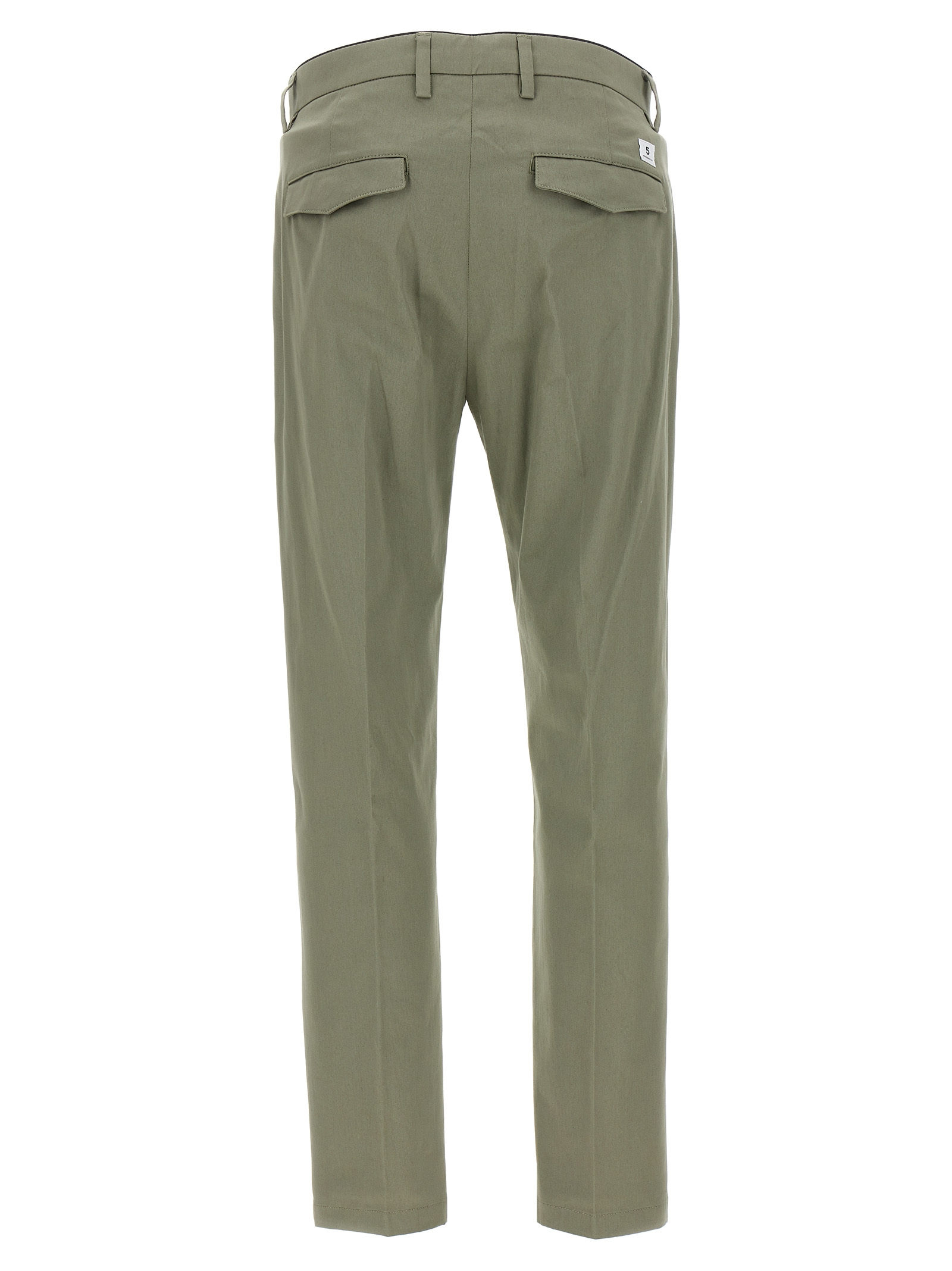 [Department 5] Trousers SS25 UP0052TS0050713