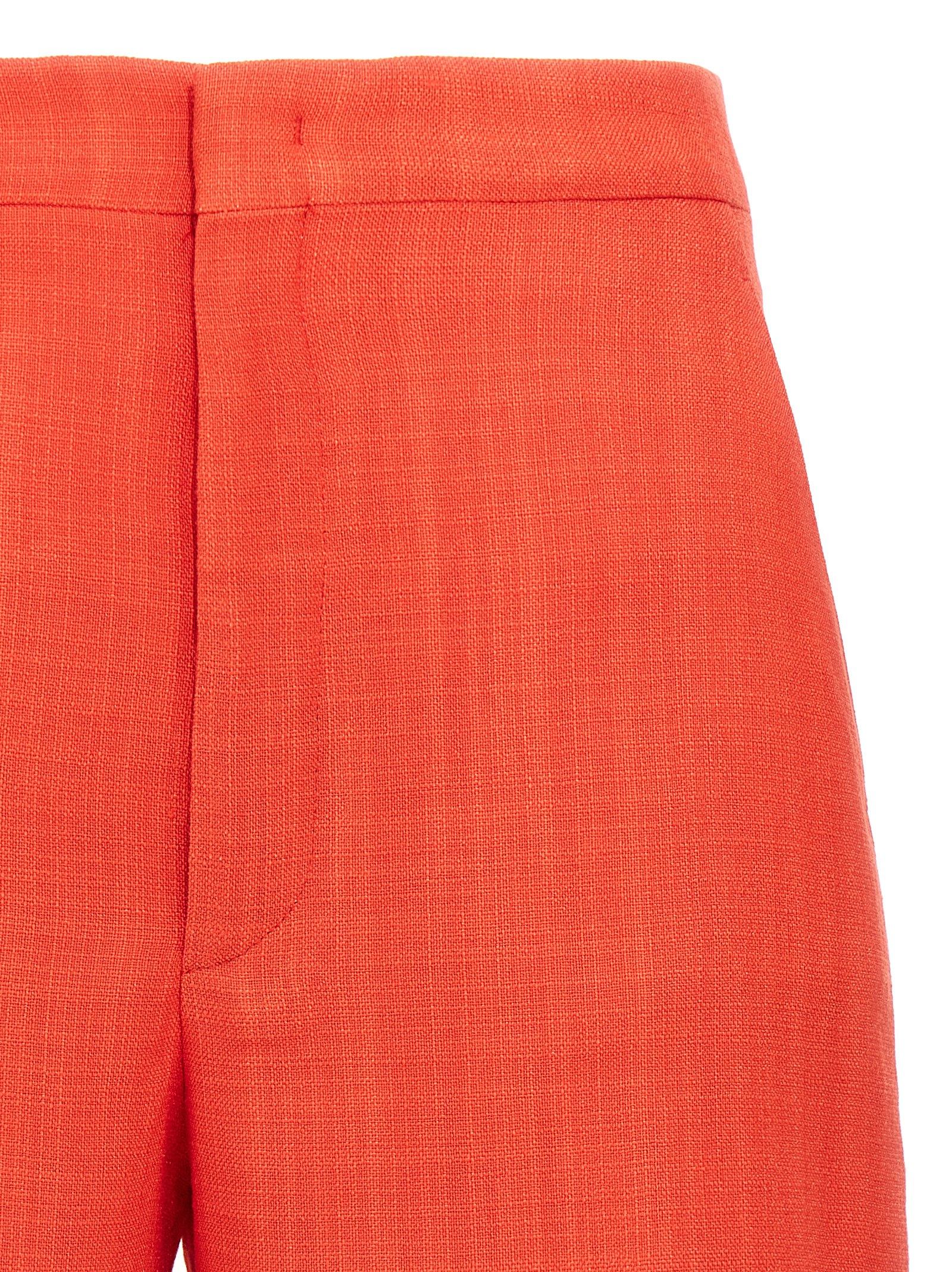 [TAGLIATORE] Shorts SS25 BELLE340159ER898