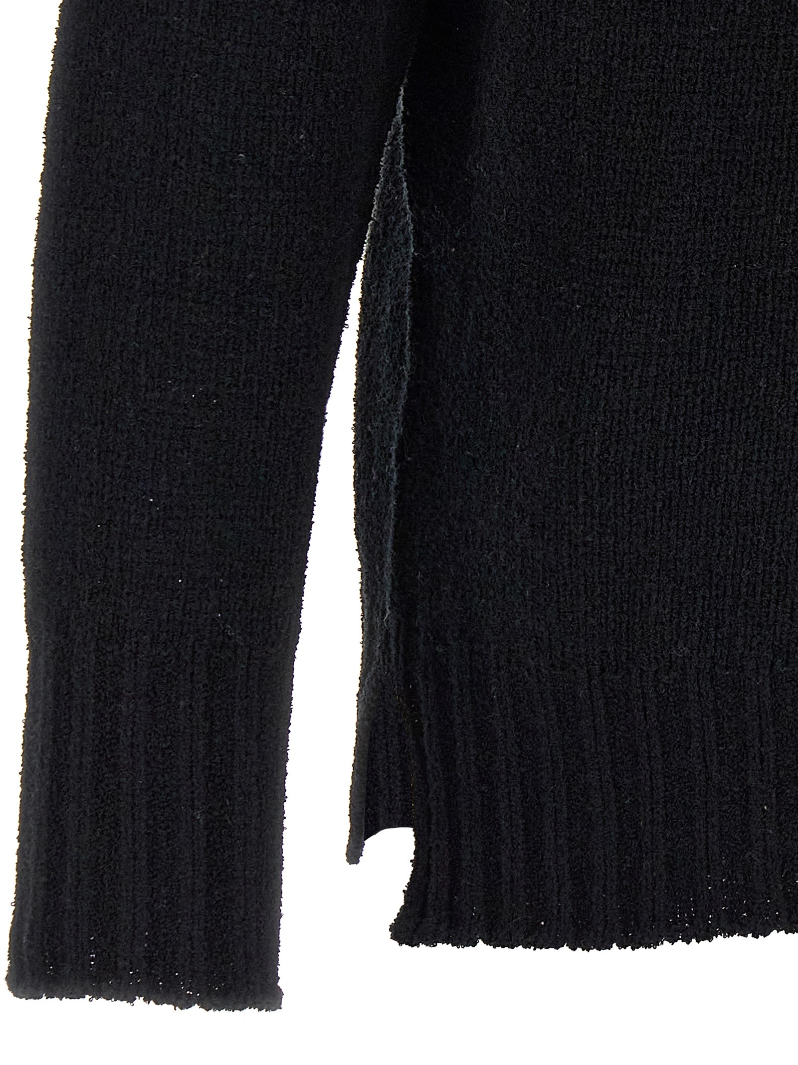 [Ma'Ry'Ya] Knitwear SS25 YPK005C8