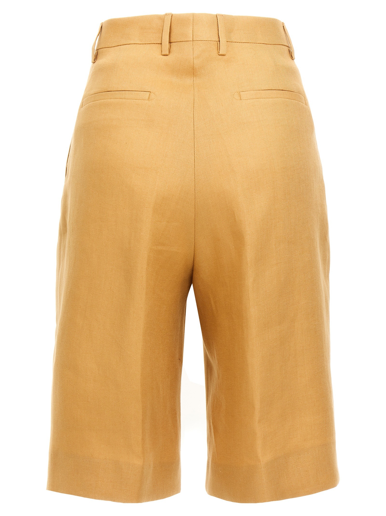 [TAGLIATORE] Shorts SS25 BEFFIE340021EA912