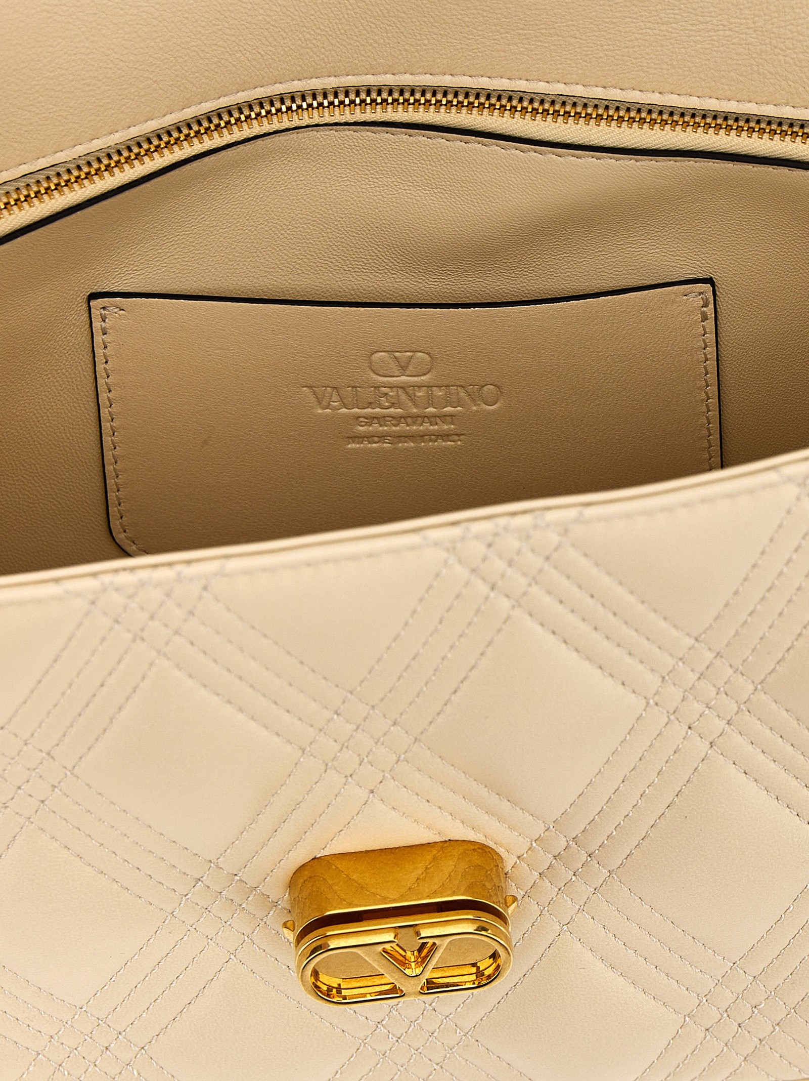 [Valentino Garavani] Shoulder bag SS25 W2B0R06XCAREN