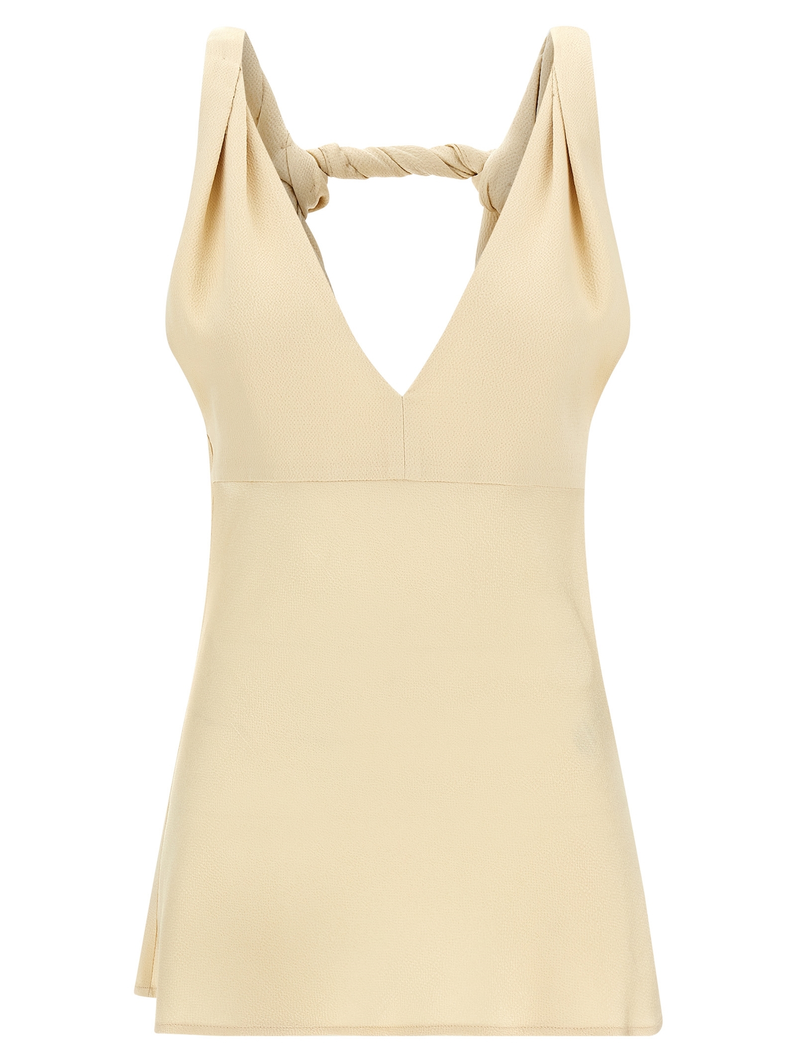 [Armarium] Tank top SS25 ARMTMT019V002012