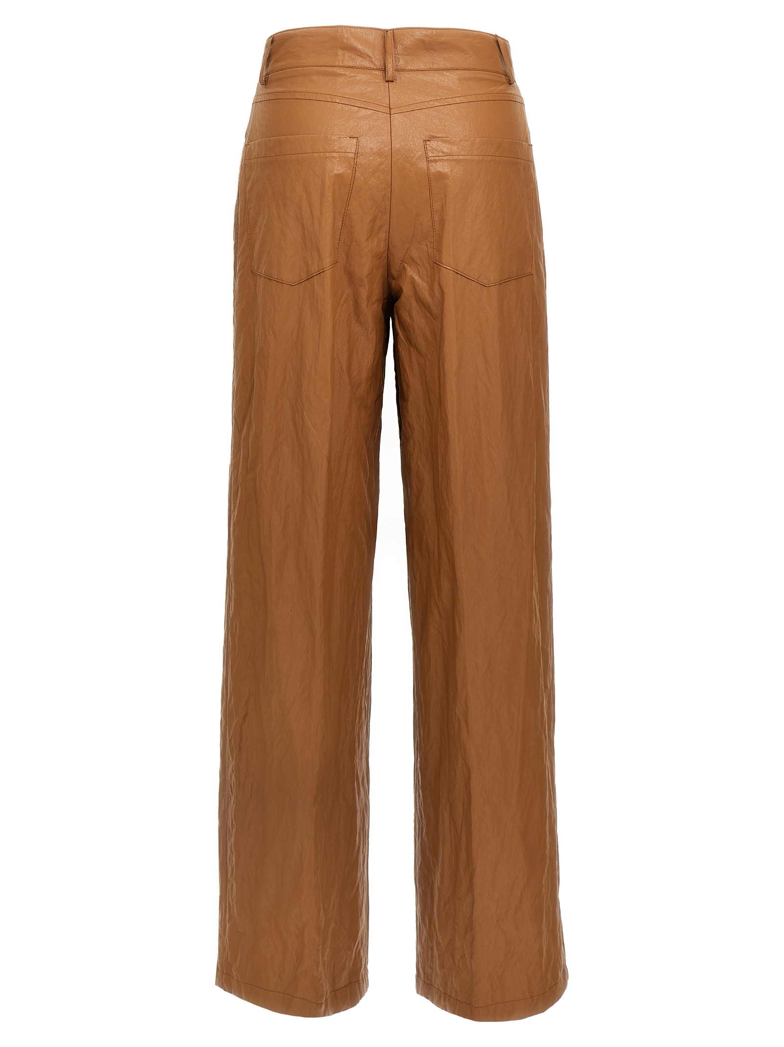 [Nude] Trousers SS25 1103E25202146