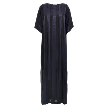 [Di.La3 Pari'] Short sleeve dress SS25 A05BLU