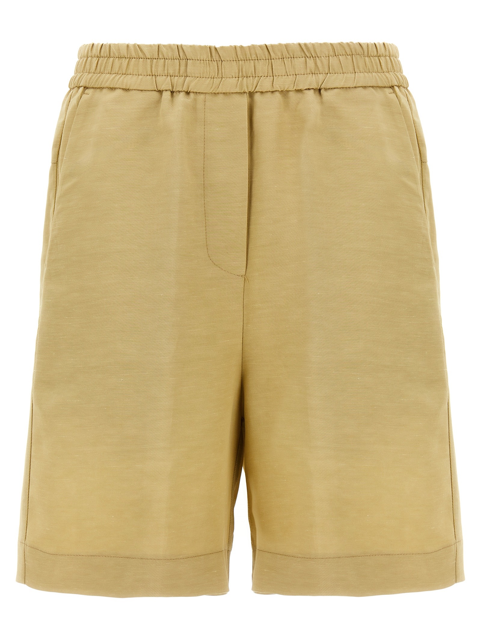 [Nude] Shorts SS25 1103E25210243