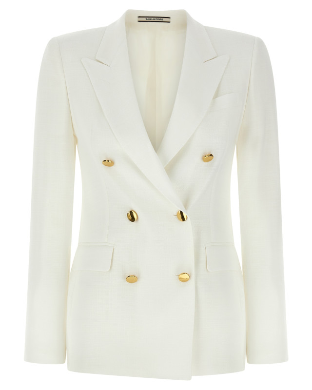 [TAGLIATORE] Blazer SS25 JPARIGI10B340159EX827