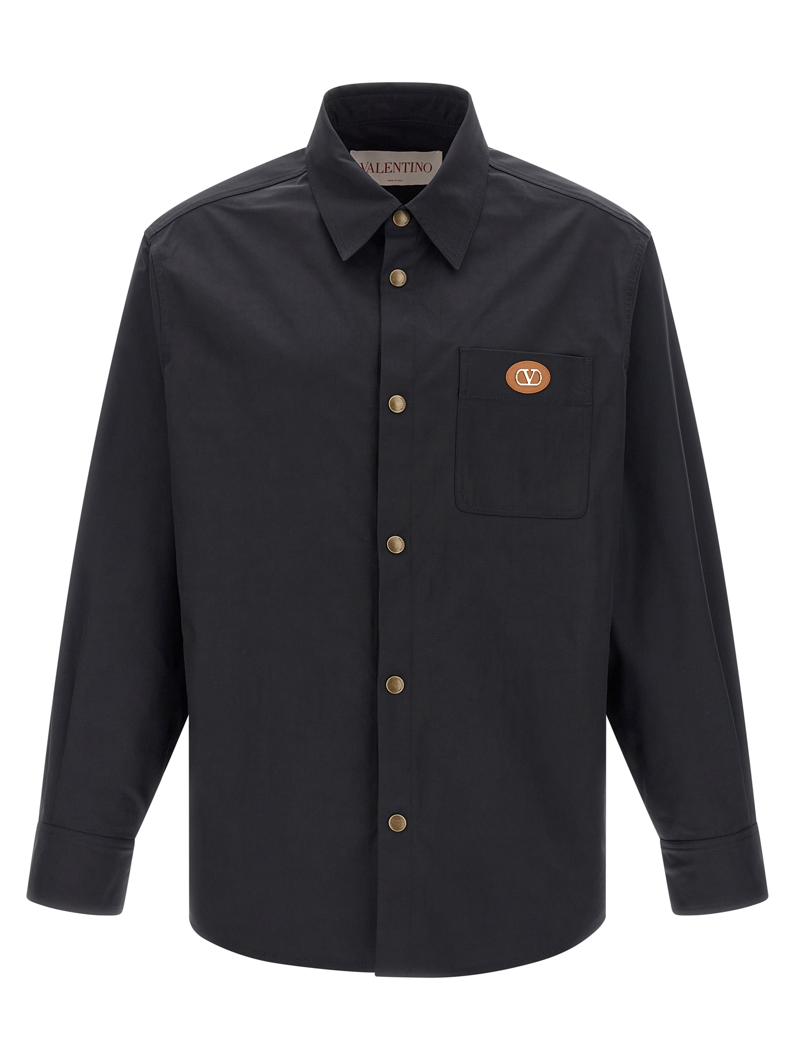 [Valentino Garavani] Casual Jacket SS25 V3CIO05CKV598