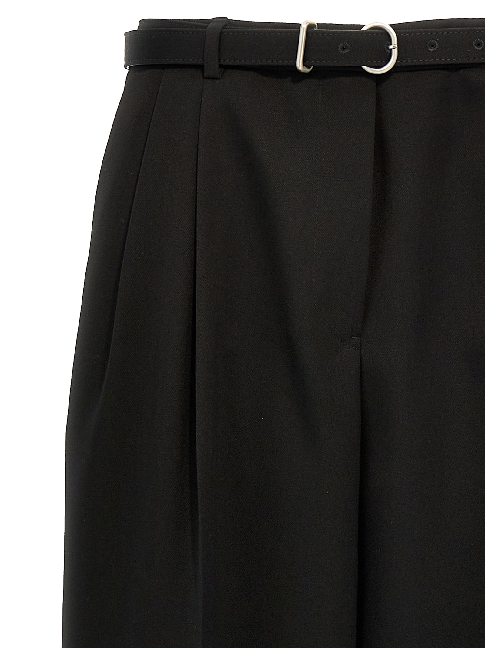 [Jil Sander] Trousers SS25 J04KA0116J40021001