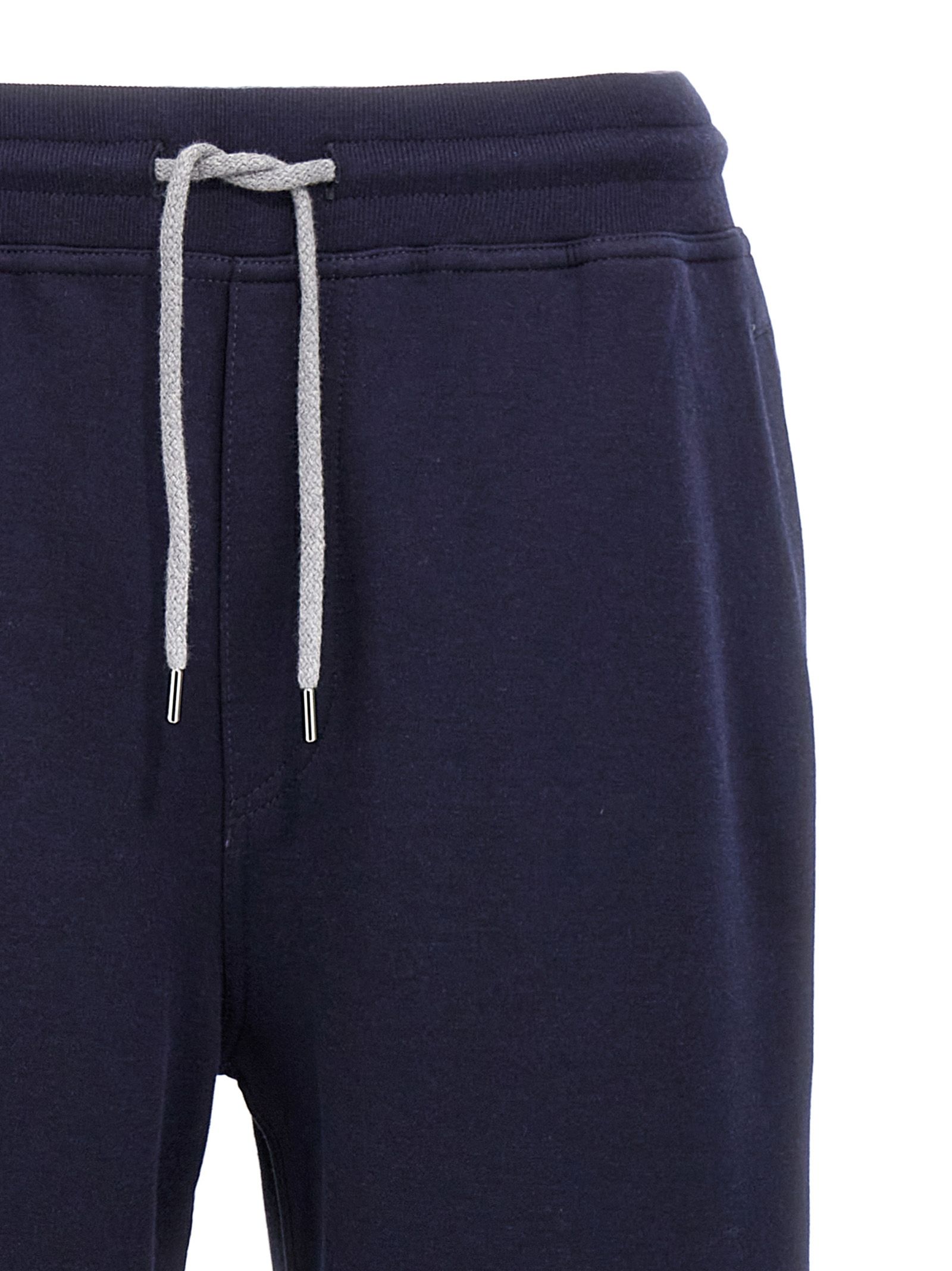 [Brunello Cucinelli] Jogger pants SS26 MM8313243GC1265