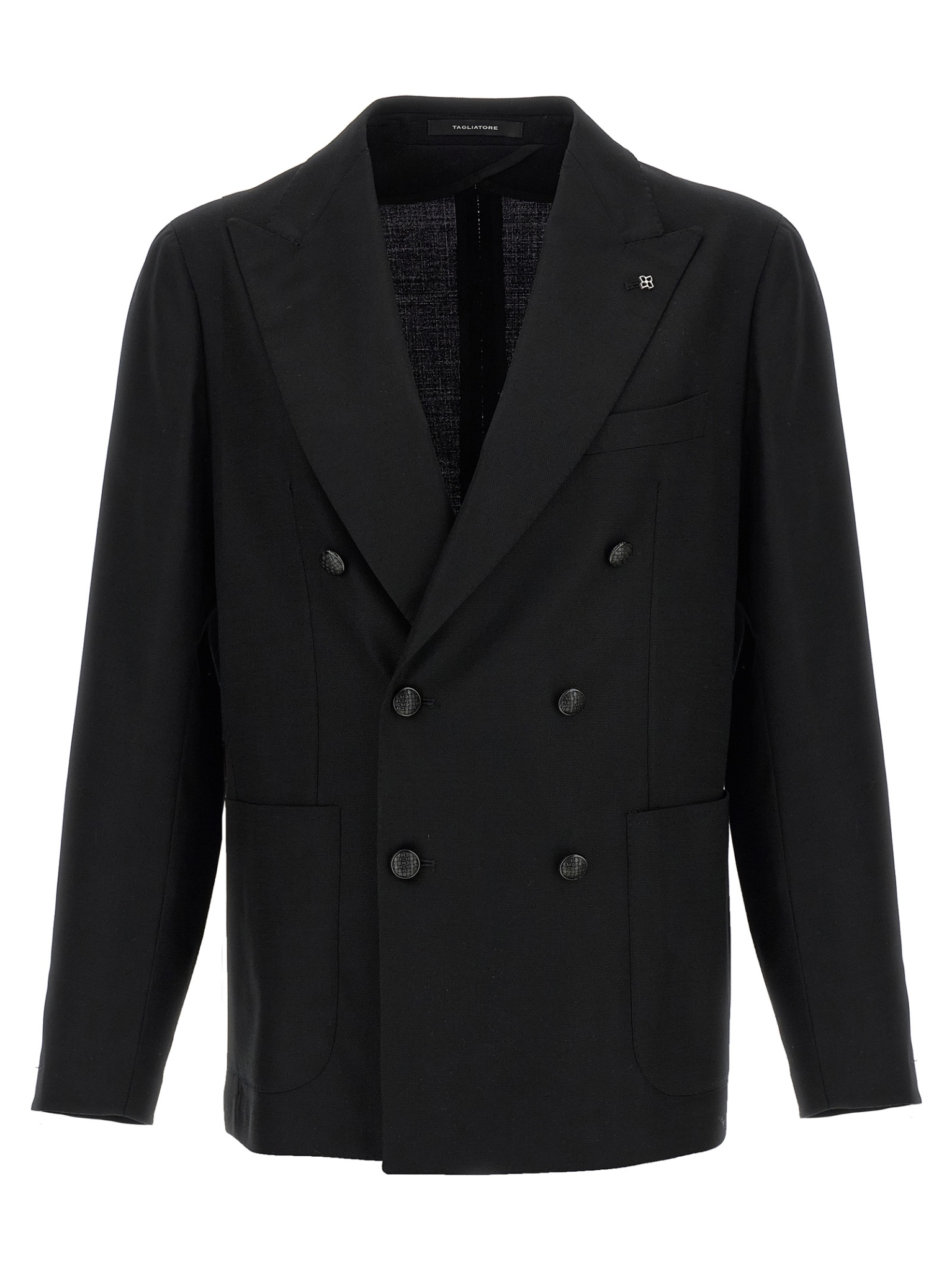 [TAGLIATORE] Blazer SS26 1SMC20K060069N5039