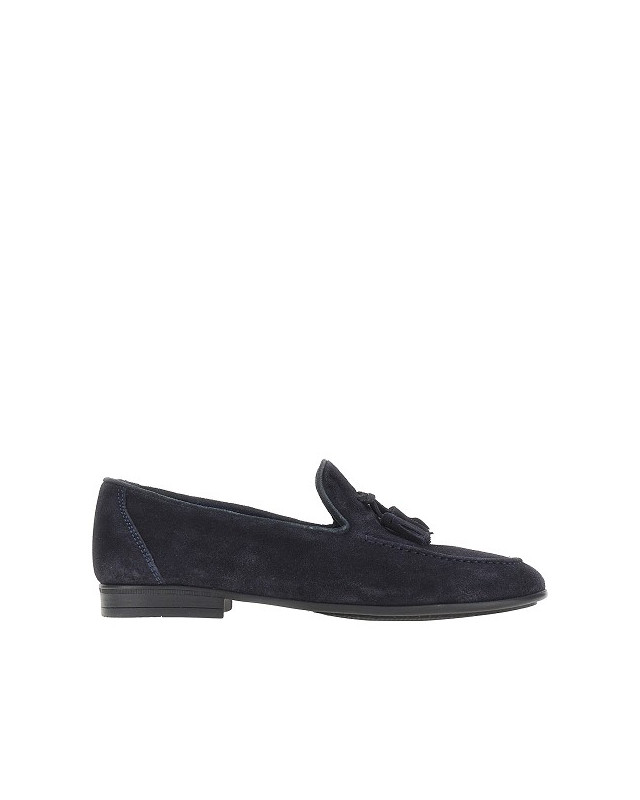 [SAXONE] Flat shoes SS26 SAINTJOHN2025_.565-565