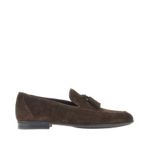 [SAXONE] Flat shoes SS26 SAINTJOHN2025_.520-520