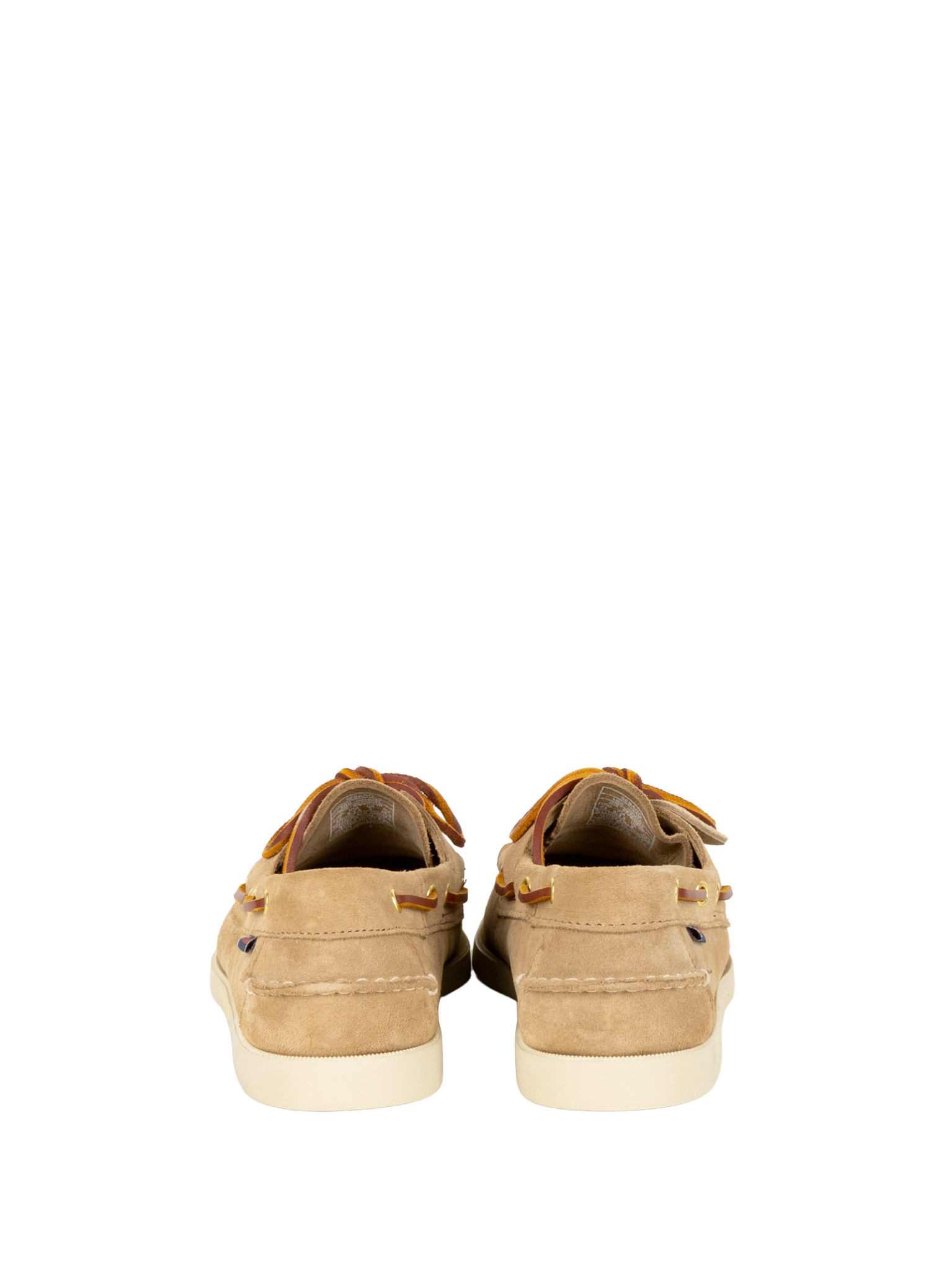 [SEBAGO] Loafer SS26 78123GWPORTLAND ARTISANAFO