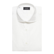 [NOME M] Shirts Long Sleeve FW26 B1551A164SRWHITE