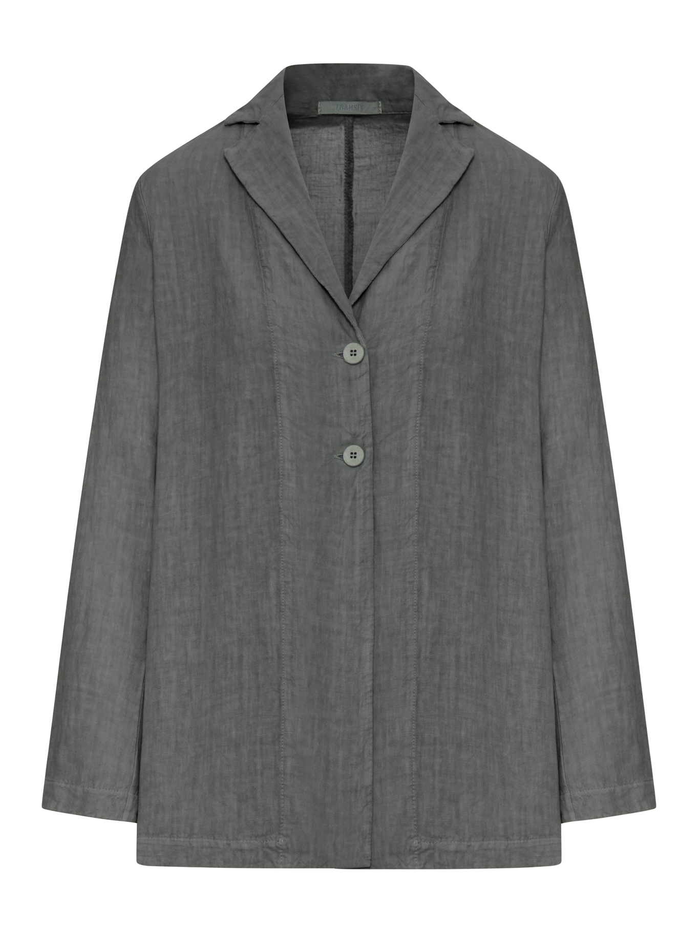 [TRANSIT] Jacket SS26 CFDTRCD13504 GREEN