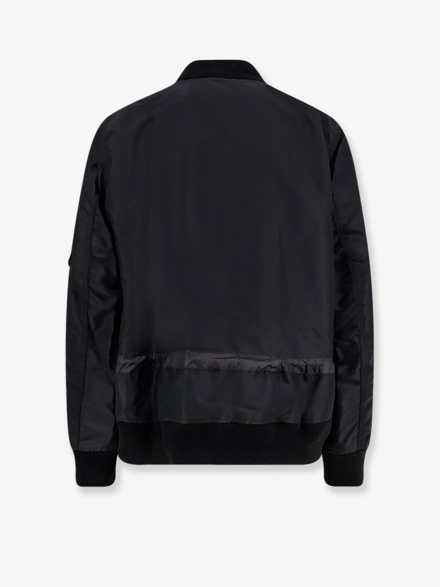 [Sacai] Bomber Jacket FW25 2503785M001