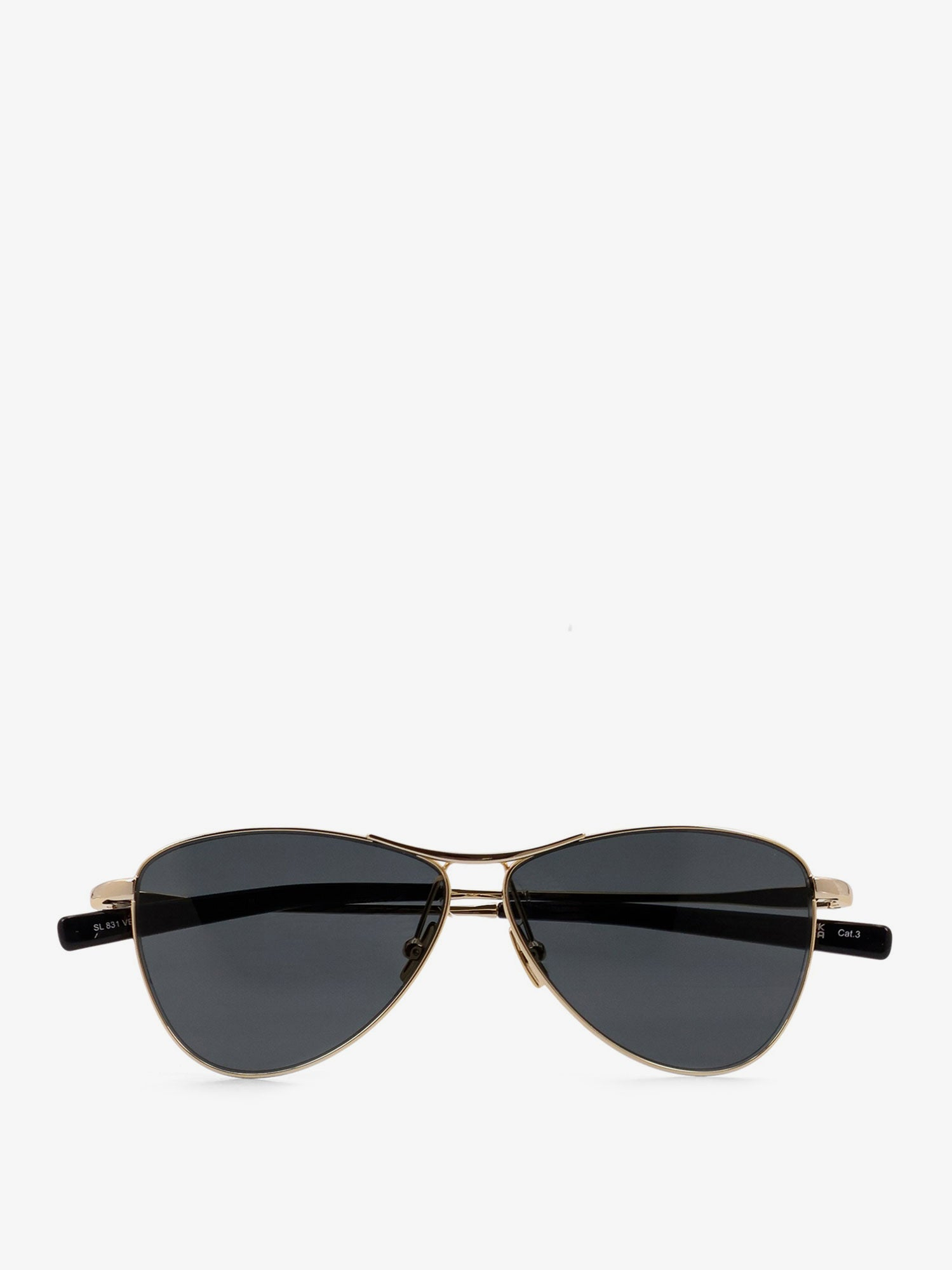 [Saint Laurent] Sunglasses FW25 843055Y99698033