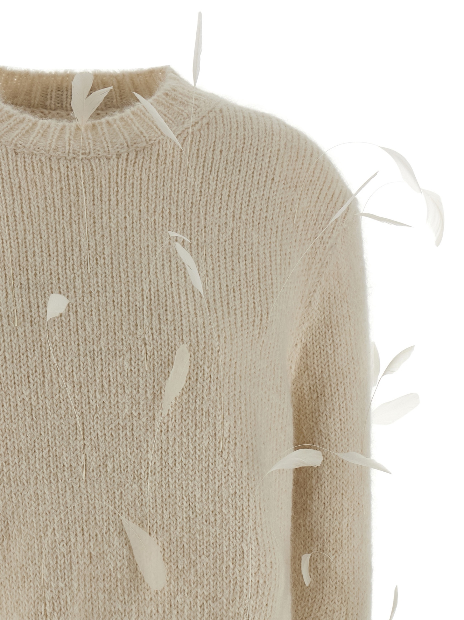 [Jil Sander] Knitwear FW25 J03GP0179J14810274