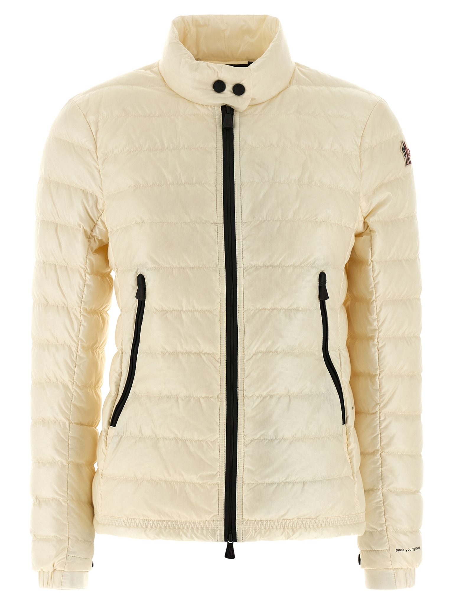 [MONCLER GRENOBLE] Down jacket FW25 K20981A00058597X604A
