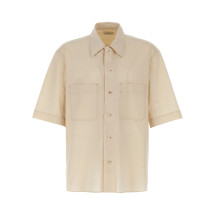 [LEMAIRE] Shirts Short Sleeve SS25 SH1175LF1364BG206