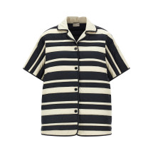 [Moncler] Shirts Short Sleeve SS25 K10932F00002597YF778
