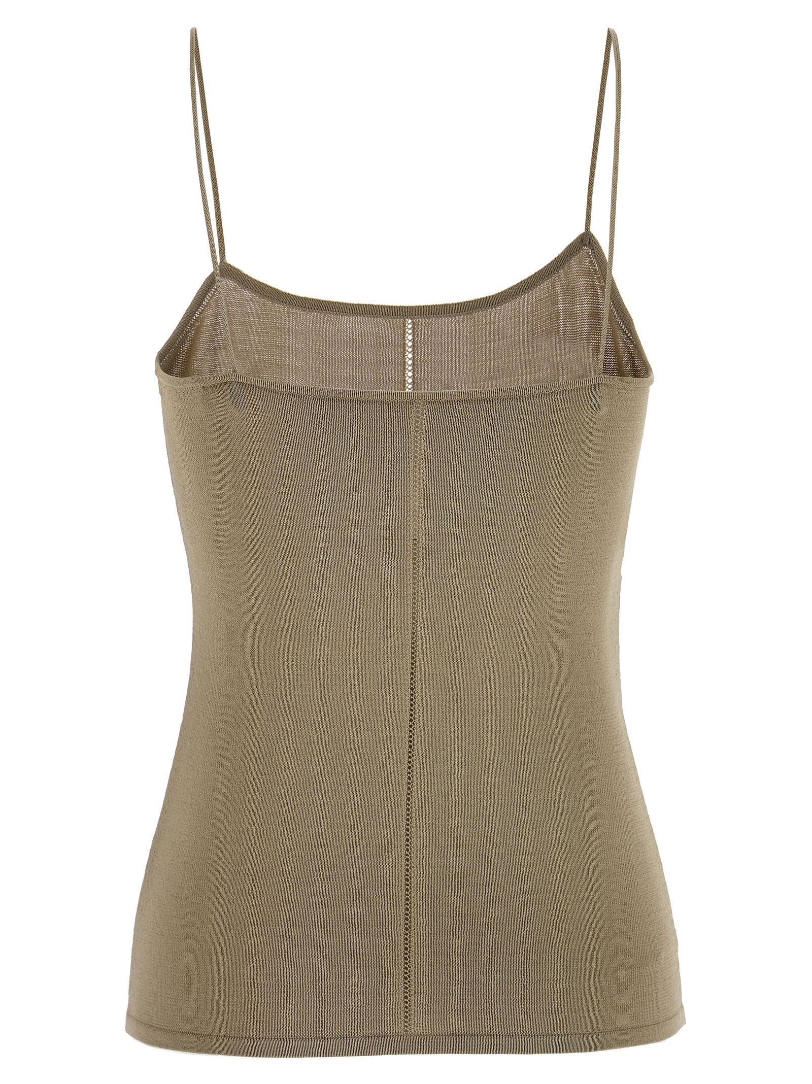 [LEMAIRE] Tank top SS25 TO1363LK1038BG200