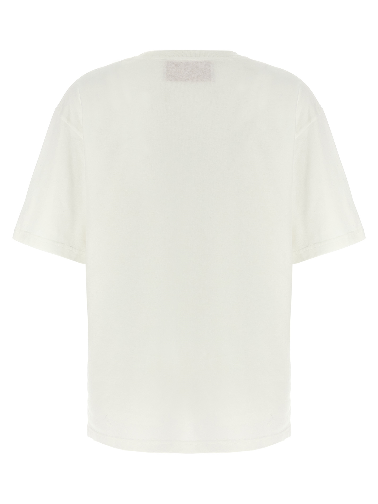 [Valentino Garavani] T-shirts Short Sleeve SS25 B3MG24Q95WA03