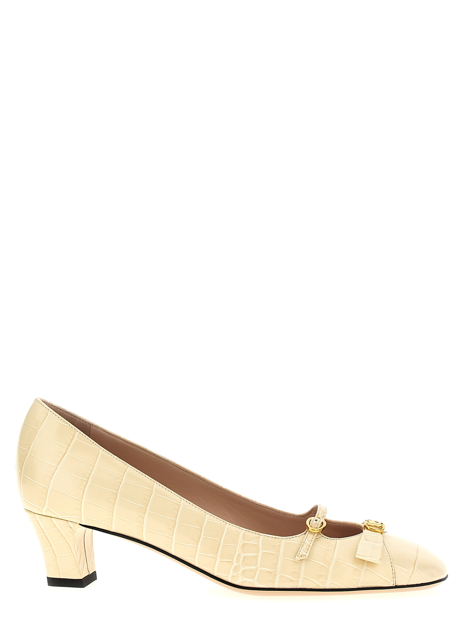 [Valentino Garavani] Pumps SS25 W2S0LD2HURREN