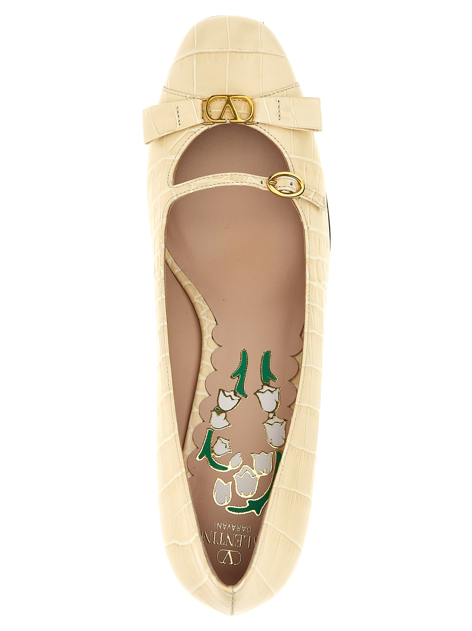 [Valentino Garavani] Pumps SS25 W2S0LD2HURREN