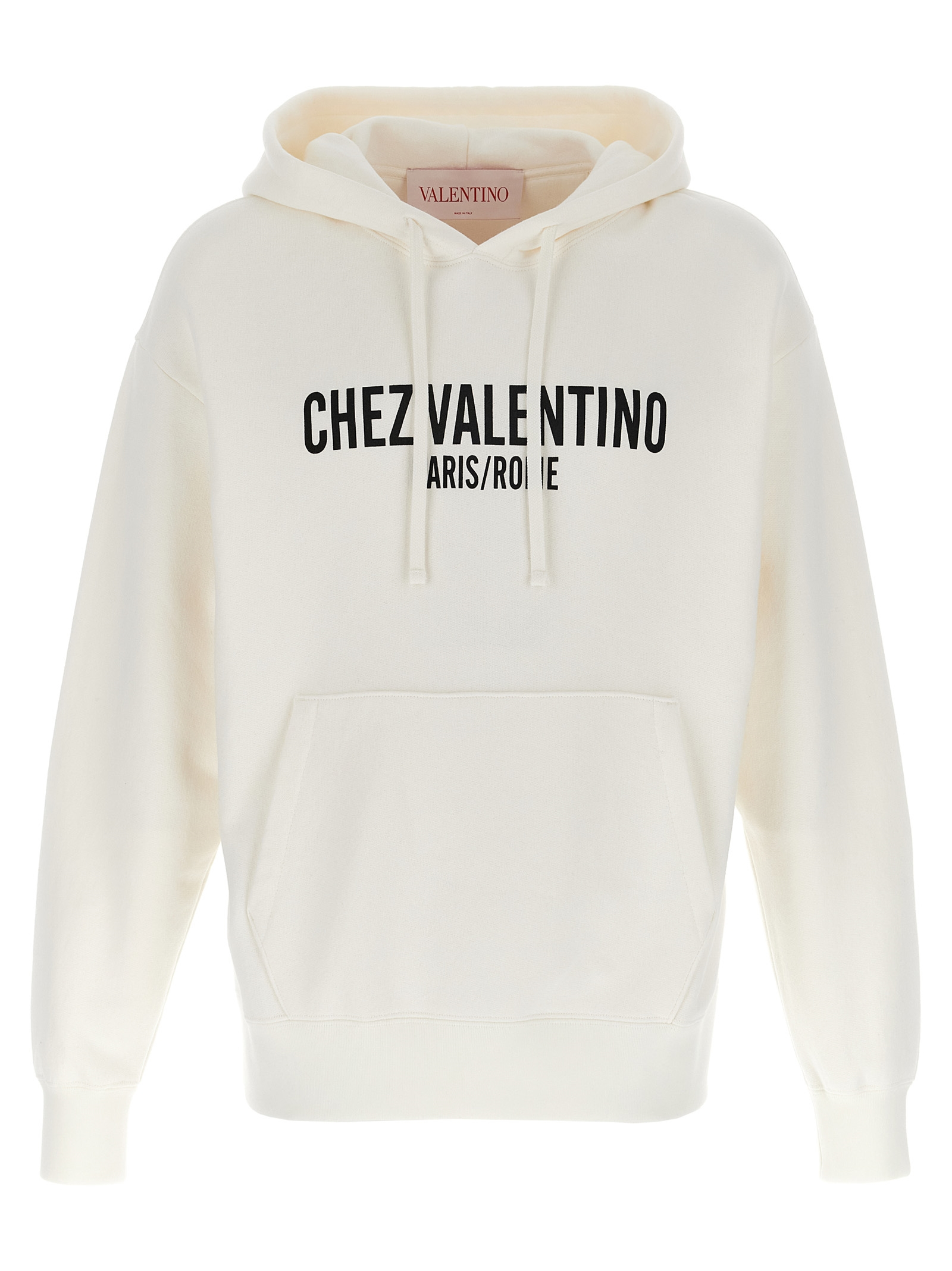 [Valentino Garavani] Hoodie SS25 V3MF28NAPJA03