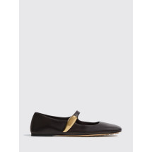 [Bottega Veneta] Flat shoes SS26 868211VBSD0 2006