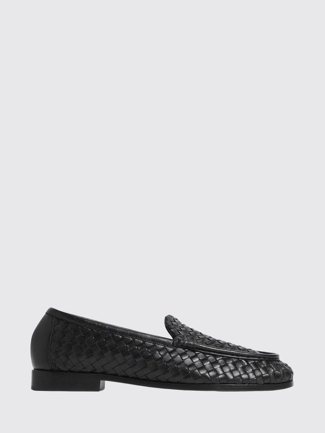 [Bottega Veneta] Loafer SS26 867565V2ED0 1000