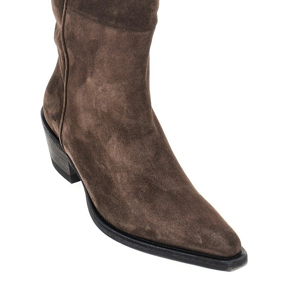 [KHAITE] Boots FW26 F1105-946L946735-735