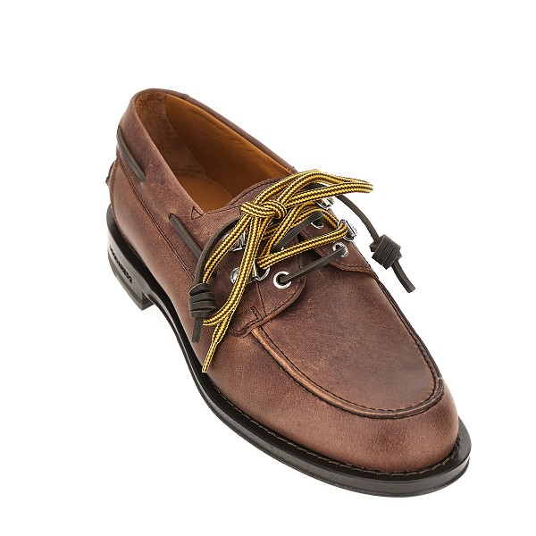 [Dsquared2] Loafer FW26 LUM0126129090805081-5081