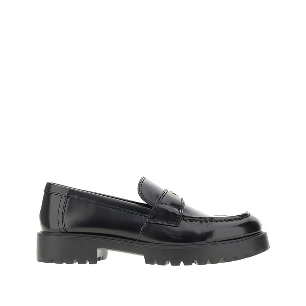 [Tory Burch] Loafer FW26 163948.006-006