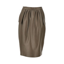 [Stella McCartney] Skirt FW26 6301833GU3002801-2801