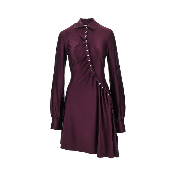 [RABANNE] Dress FW26 26AJRO377VI0267P534-P534
